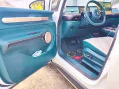 Baojun Yunduo 2023 460 Max - ფოტო 12