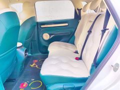 Baojun Yunduo 2023 460 Max - ფოტო 13