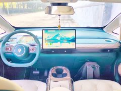 Baojun Yunduo 2023 460 Max - ფოტო 5