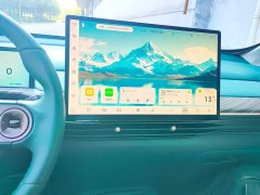 Baojun Yunduo 2023 460 Max - ფოტო 9