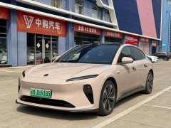 NIO ET5T 75kWh Touring - ფოტო 1