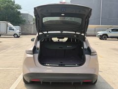 NIO ET5T 75kWh Touring - ფოტო 11
