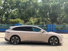 NIO ET5T 75kWh Touring - ფოტო 12