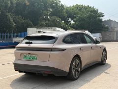 NIO ET5T 75kWh Touring - ფოტო 13