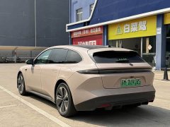 NIO ET5T 75kWh Touring - ფოტო 15