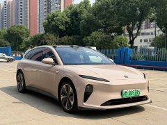 NIO ET5T 75kWh Touring - ფოტო 3