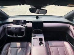 NIO ET5T 75kWh Touring - ფოტო 4