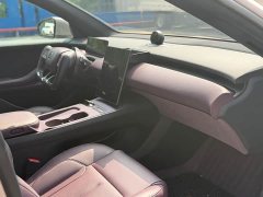 NIO ET5T 75kWh Touring - ფოტო 8