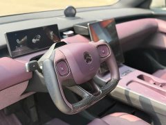 NIO ET5T 75kWh Touring - ფოტო 9