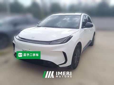 2025 Arcfox Beta T1 425 PRO - ავტომობილი ჩინეთიდან