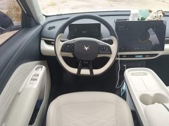 Arcfox Beta T1 425 PRO - ფოტო 6