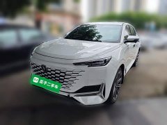 Changan UNI-K 2.0T All-Wheel Drive Premium - ფოტო 1