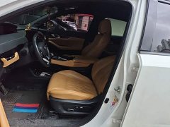 Changan UNI-K 2.0T All-Wheel Drive Premium - ფოტო 11