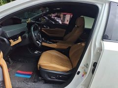 Changan UNI-K 2.0T All-Wheel Drive Premium - ფოტო 12