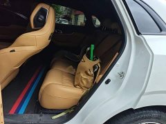 Changan UNI-K 2.0T All-Wheel Drive Premium - ფოტო 13