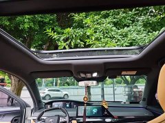 Changan UNI-K 2.0T All-Wheel Drive Premium - ფოტო 14