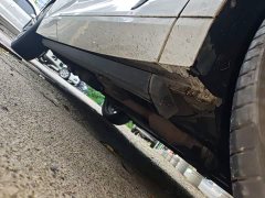 Changan UNI-K 2.0T All-Wheel Drive Premium - ფოტო 17