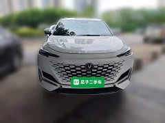 Changan UNI-K 2.0T All-Wheel Drive Premium - ფოტო 2