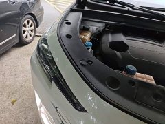 Changan UNI-K 2.0T All-Wheel Drive Premium - ფოტო 20