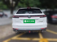 Changan UNI-K 2.0T All-Wheel Drive Premium - ფოტო 3