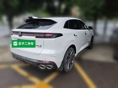 Changan UNI-K 2.0T All-Wheel Drive Premium - ფოტო 4