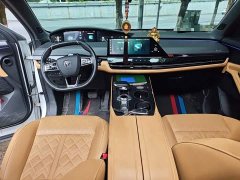Changan UNI-K 2.0T All-Wheel Drive Premium - ფოტო 5