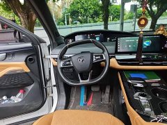 Changan UNI-K 2.0T All-Wheel Drive Premium - ფოტო 6