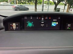 Changan UNI-K 2.0T All-Wheel Drive Premium - ფოტო 7