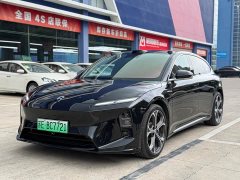 NIO ET5T 75kWh Touring - ფოტო 1