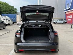 NIO ET5T 75kWh Touring - ფოტო 11