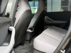 NIO ET5T 75kWh Touring - ფოტო 12
