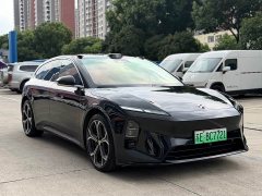 NIO ET5T 75kWh Touring - ფოტო 3