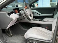 NIO ET5T 75kWh Touring - ფოტო 5