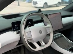 NIO ET5T 75kWh Touring - ფოტო 7
