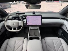 NIO ET5T 75kWh Touring - ფოტო 9
