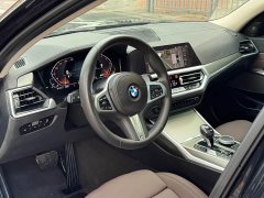BMW 3 Series Facelift 325Li M Sport Night Edition Package - ფოტო 10