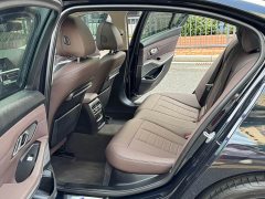 BMW 3 Series Facelift 325Li M Sport Night Edition Package - ფოტო 13
