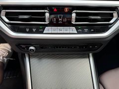 BMW 3 Series Facelift 325Li M Sport Night Edition Package - ფოტო 18