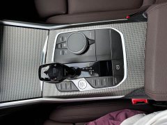 BMW 3 Series Facelift 325Li M Sport Night Edition Package - ფოტო 19