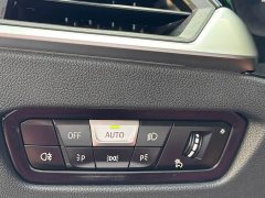 BMW 3 Series Facelift 325Li M Sport Night Edition Package - ფოტო 20