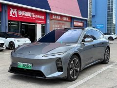 NIO ET5T 75kWh Touring - ფოტო 1