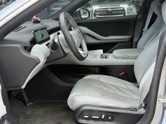 NIO ET5T 75kWh Touring - ფოტო 11