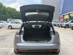 NIO ET5T 75kWh Touring - ფოტო 14