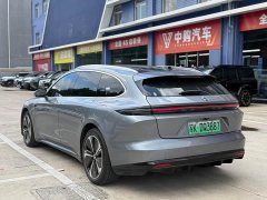 NIO ET5T 75kWh Touring - ფოტო 15
