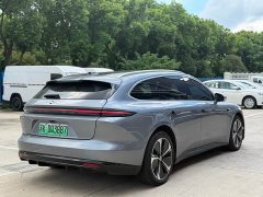 NIO ET5T 75kWh Touring - ფოტო 17