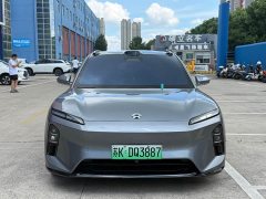 NIO ET5T 75kWh Touring - ფოტო 2