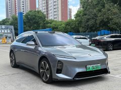 NIO ET5T 75kWh Touring - ფოტო 3