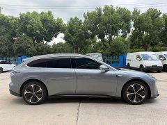 NIO ET5T 75kWh Touring - ფოტო 4