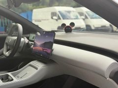 NIO ET5T 75kWh Touring - ფოტო 6