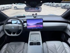 NIO ET5T 75kWh Touring - ფოტო 8
